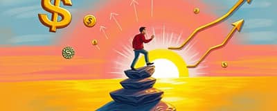 Aprenda com Seus Erros: Lições Valiosas em Finanças Pessoais