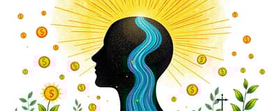 Mentalidade de Abundância: Atraia Mais Dinheiro para Sua Vida