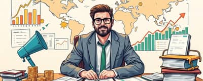 O Segredo dos Milionários: Como Eles Organizam Suas Finanças