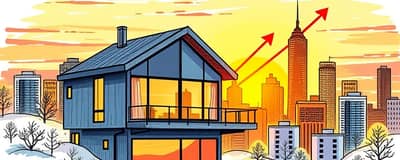 Invista na Sua Casa: Valorize Seu Maior Ativo