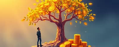 Desvendando o Fascínio dos Dividendos Constantes