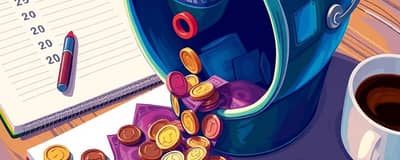 O Poder dos Pequenos Gastos: Como Eles Afetam Seu Orçamento