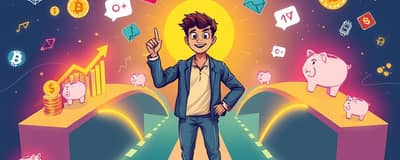 Decisões Financeiras: Faça Escolhas Sábias Sempre