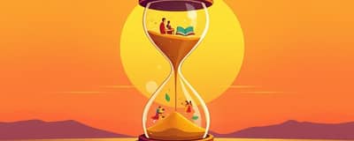 Valor do Seu Tempo: Dinheiro é Apenas um Meio