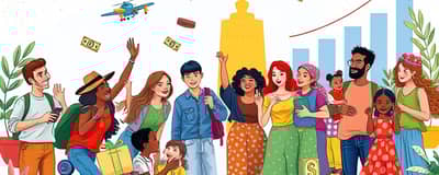 Dinheiro Não Compra Felicidade? O Que os Especialistas Dizem