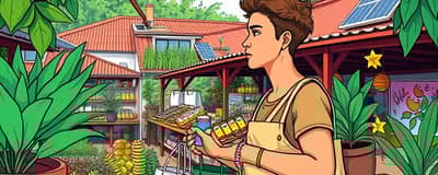 Fuja das Armadilhas do Consumo: Compre de Forma Consciente