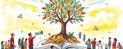 Educação Financeira: O Investimento que Mais Rende