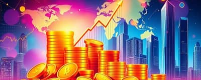 Multiplique Seu Dinheiro: Opções de Investimento Além da Poupança