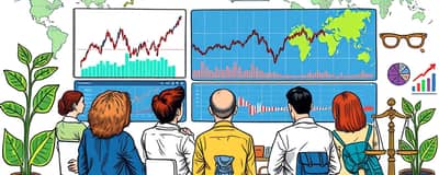 Investir na Bolsa: Mitos, Verdades e Oportunidades