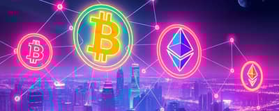 Criptomoedas: O Mundo Digital dos Ativos Financeiros