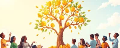 Microinvestimentos: O Começo da Sua Jornada Rumo à Riqueza