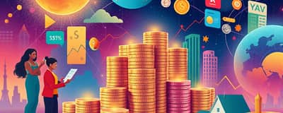 Fundos de Investimento: Opções para Todos os Perfis