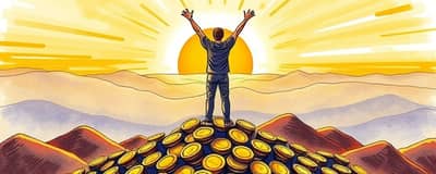 Liberdade Financeira: O Caminho Através dos Investimentos