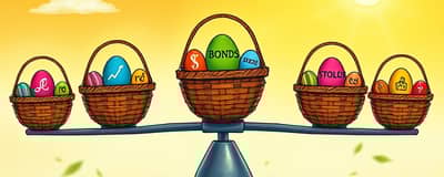 A Arte de Diversificar: Reduzindo Riscos, Maximizando Retornos