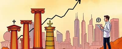 Renda Fixa Além do Óbvio: Onde Procurar Melhores Retornos