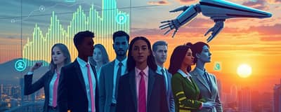 Automatize Seus Investimentos: Alcance Seus Objetivos Mais Rápido