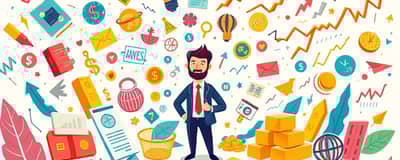 A Magia dos ETFs: Diversificação Simplificada e Acessível