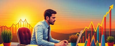 A Mentalidade do Investidor de Sucesso: Disciplina e Paciência