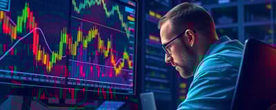 Análise Técnica: Decifrando Gráficos para Otimizar Seus Trades