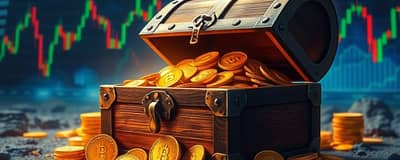 Os Segredos dos Investidores de Valor: Encontre Joias Escondidas