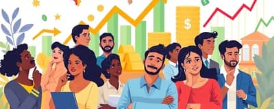 Inflação: Como Proteger Seu Dinheiro do Poder de Compra Reduzido