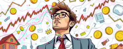 Renda Variável: Como Entender e Lucrar com as Flutuações