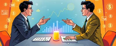 A Arte de Negociar: Consiga Descontos e Melhores Condições