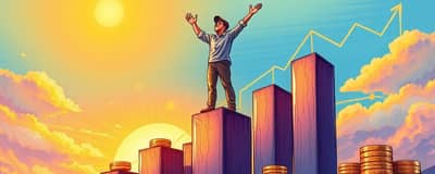 Metas Financeiras: Alcance Seus Sonhos com Estratégia