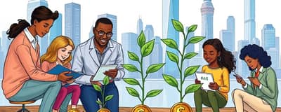 Investir para Iniciantes: O Guia Completo Descomplicado