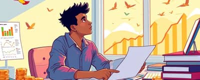 Desvendando o Orçamento: Seu Primeiro Passo para a Liberdade