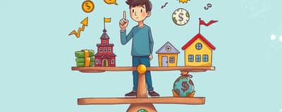 Erros Comuns ao Investir e Como Evitá-los