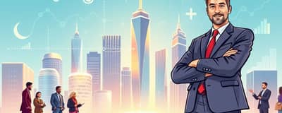 O Papel do Conselheiro Financeiro: Um Guia para Sua Jornada