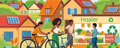 Consumo Consciente: Gaste Menos, Viva Melhor