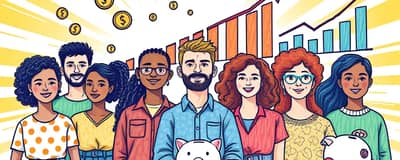 Educação Financeira: O Pilar para uma Vida Próspera