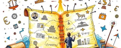 O Mapa da Riqueza: Crie Sua Própria Estratégia de Investimento