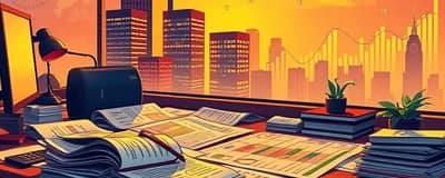 Análise Fundamentalista: Escolhendo Empresas de Verdade