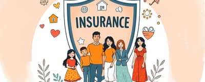 Proteção Financeira: Seguros Essenciais para Sua Família
