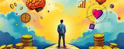 Finanças Comportamentais: O Psicologia do Seu Dinheiro