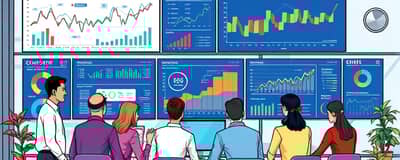 Controle Financeiro: Ferramentas Essenciais para Sua Gestão