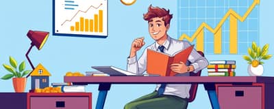 O Segredo dos Milionários: Hábitos Financeiros Vencedores