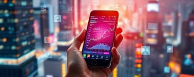 Inteligência Artificial no Bolso: Gerenciando suas Finanças