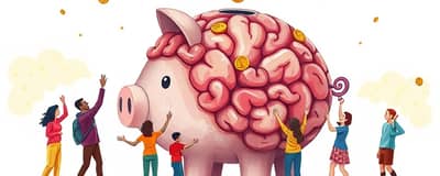 O Poder da Poupança: Mais que Dinheiro, um Hábito