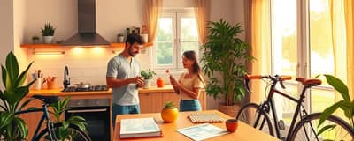 Como Economizar no Dia a Dia Sem Abrir Mão do Conforto