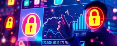 Cibersegurança para suas Finanças Pessoais: Guia Essencial