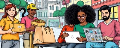 Renda Extra: Dicas Criativas para Aumentar Seus Ganhos