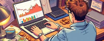 Análise Financeira Pessoal: Onde Seu Dinheiro Está Indo?