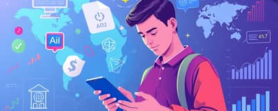 Planejamento Financeiro na Era Digital: Ferramentas Essenciais