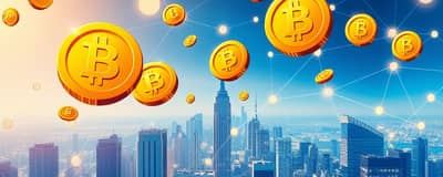 Tokenização de Ativos: Investimentos na Ponta dos Dedos