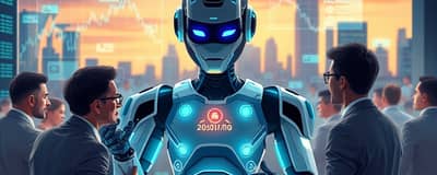 Robôs de Investimento: Aliados ou Substitutos?