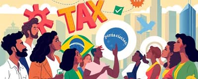 Impostos: Entenda e Otimize Sua Contribuição